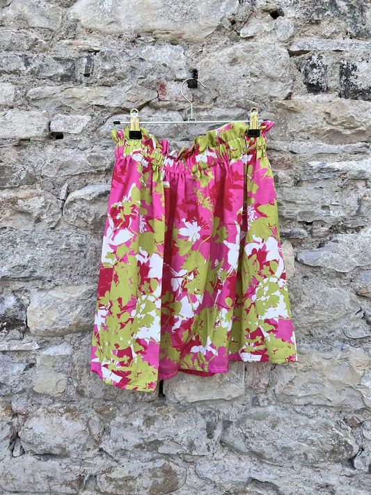 Gonna primavera Bloom